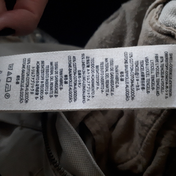 SZ 0 Free People Dwell on dreams pants - Picture 11 of 16